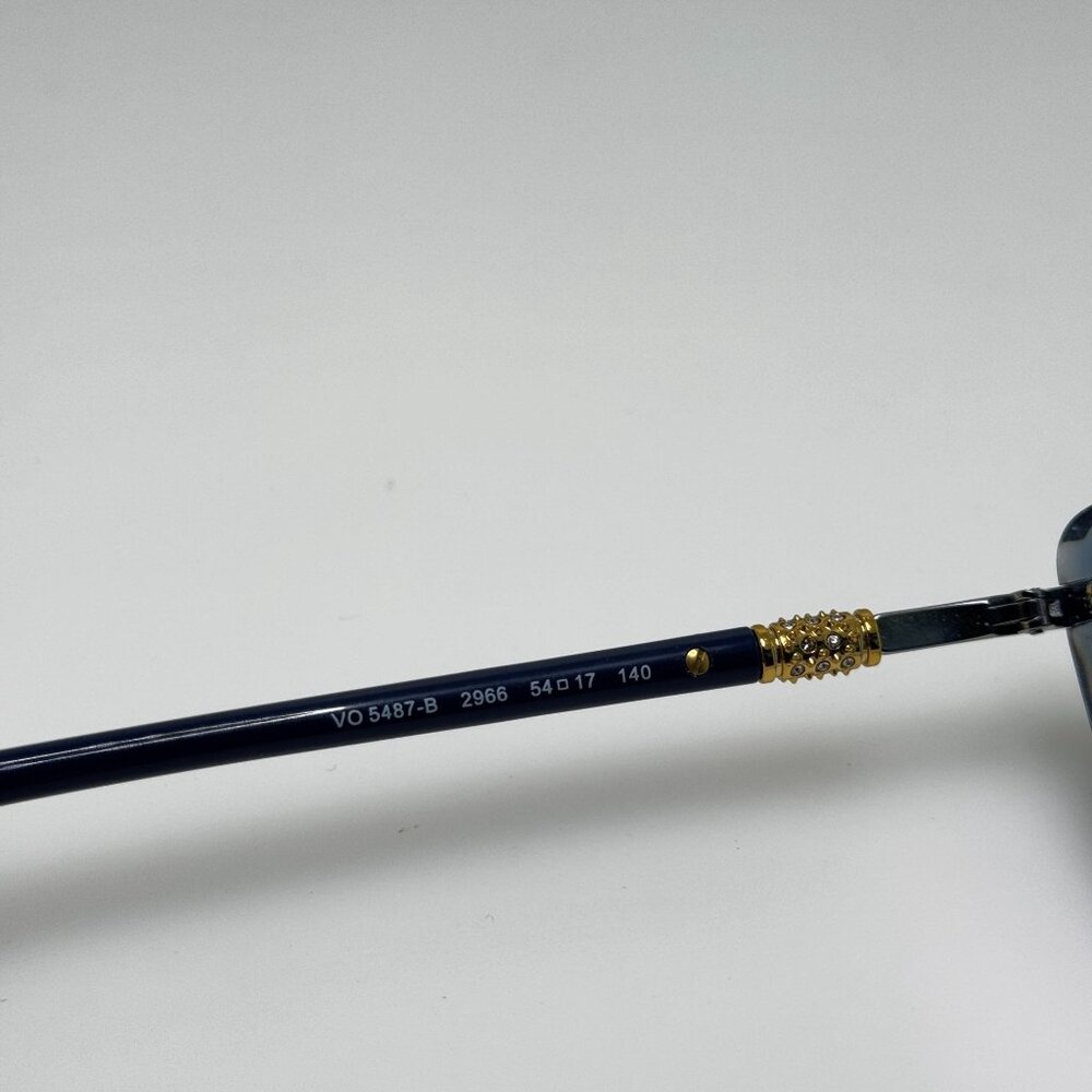 Vogue VO 5487-B 2966 Eyeglasses Eye Glasses Frames 54-17-140 - Picture 6 of 6